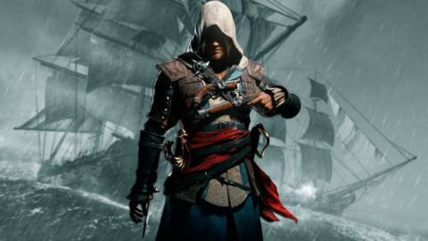 The Assassin’s Creed: Black Flag remake leaks saga continues