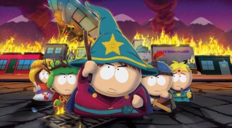 The Full South Park Trailer For Fortnite Has Already Leaked Featuring Cartmanland, Towelie, And More
