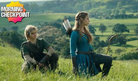 The Legend Of Zelda Movie Will Stream Exclusively On Netflix Once It Leaves Theaters