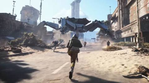 The next Arc Raiders update adds Solo vs Squad matchmaking for PvP masochists and an exciting new map condition: Birds