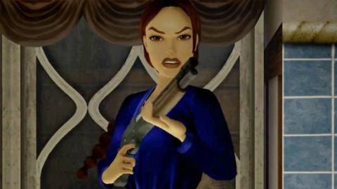 The Traitors’ Celia Imrie and more announced for Amazon’s live-action Tomb Raider series