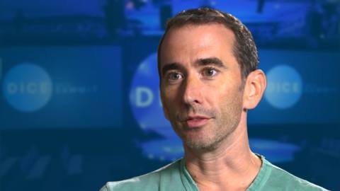 There’s a Naughty Dog reunion happening at DICE 2026, with Neil Druckmann set to present former partner Evan Wells with its highest award