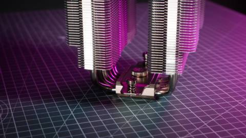 Thermalright Peerless Assassin 120 SE review