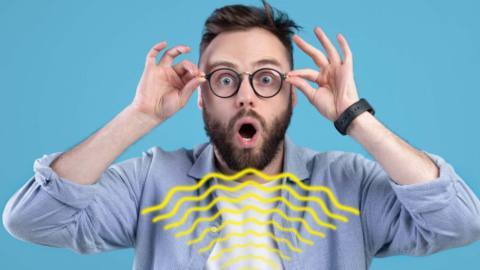 They Made A $300 Rumble Pack For Your Taint