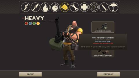 Thousands of players flood into Team Fortress 2 Classified, the free ‘TF2 Classic’ mod that just launched on Steam