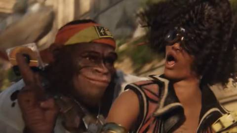 Ubisoft’s long-in-the-works Beyond Good and Evil 2 “a unique proposition” in the open world adventure market, studio says