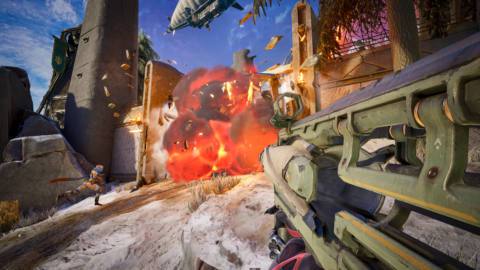 ‘Ultimately, we could have made a different trailer’: Highguard CEO responds to that poorly-received Game Awards reveal