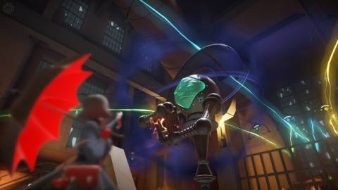 Valve spent 2025 ripping apart Deadlock and putting it back together, and it delivered better live service than most live service games