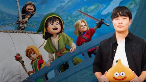 “We are developing this to be the ‘Masterpiece’ version” Dragon Quest 7’s producer on taking a scalpel to the structure of a classic