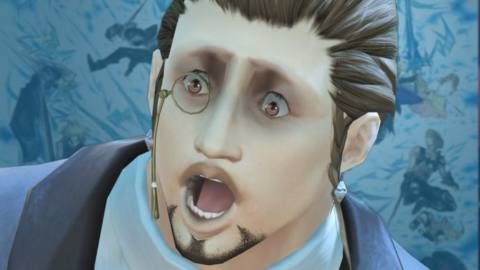 What do you want to happen to the Final Fantasy franchise? You’ve got a few days to tell Square Enix directly