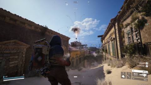 Where to find Arc Synthetic Resin in Arc Raiders