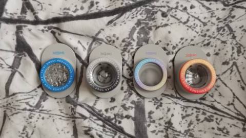 XGIMI MoGo 4 Laser projector review