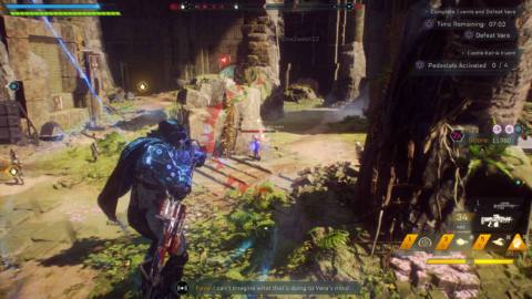 You’ve got 1 week left to play Anthem, the game that mortally wounded the one-time king of RPG studios