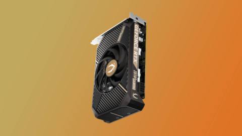 Zotac claims the ‘very survival of graphics card manufacturers’ is at risk thanks to the state of the market right now