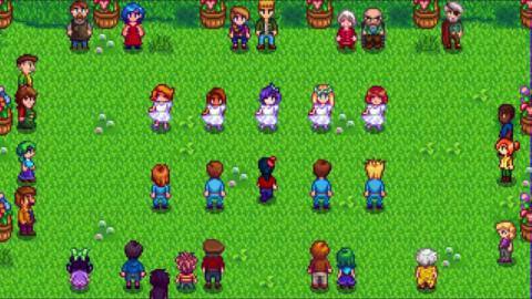 10 years later, I still can’t believe Eric Barone thought Harvest Moon fans would hate Stardew Valley