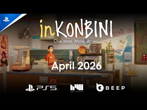 11 indie gems to look forward to in 2026