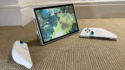 Abxylute 3D One review