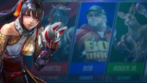 After a controversial Season 2, Tekken 8 goes “back to basics” with Season 3, promising three series veterans as DLC