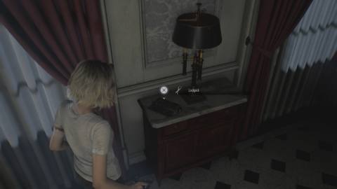 All Resident Evil Requiem lockpick locations and how to open simple locks