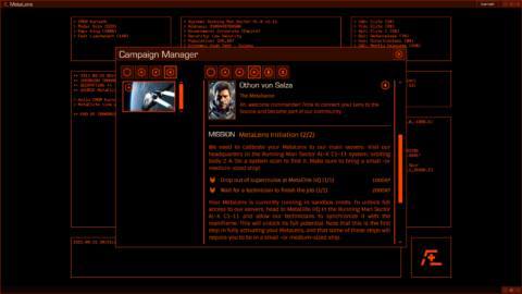 An Elite Dangerous player discovered a way to write new stories into the margins of the 12-year-old space sandbox, and now thousands are testing it
