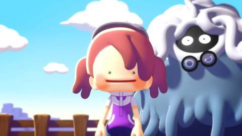 An hour with Pokopia suggests it might be the best Pokémon spin-off ever – and it’s more Viva Pinata than Minecraft or Animal Crossing