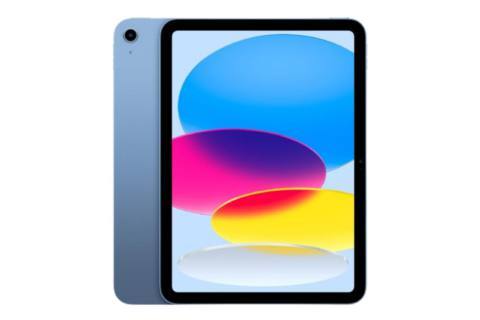 Apple iPad (A16 Chip) Sees Another Drop, Catch a Falling Star at a Record Low Near AirPods Pro Pricing