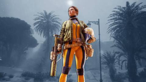 Arc Raiders sets new two-week PvE event, encourages players to be nice to each other