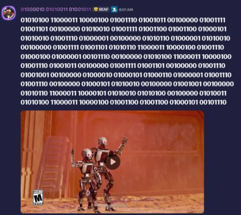 Automatons speak! Helldivers 2 nemesis hacks Super Earth channels in desperate plea to save Cyberstan: ‘WE HAVE NEVER EXPERIENCED FREEDOM’