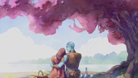 Avowed Doesn’t Have A Typical Romance Mechanic, But That Makes Its Romantic Moments Hit Even Harder