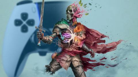 Avowed was overlooked – it’s a double-A blast of gaming sunshine