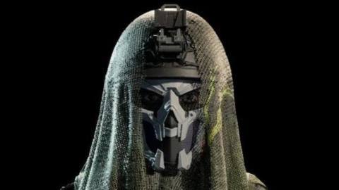 Battlefield 6 skins with big edgy skull masks have seemingly been changed following community outcry