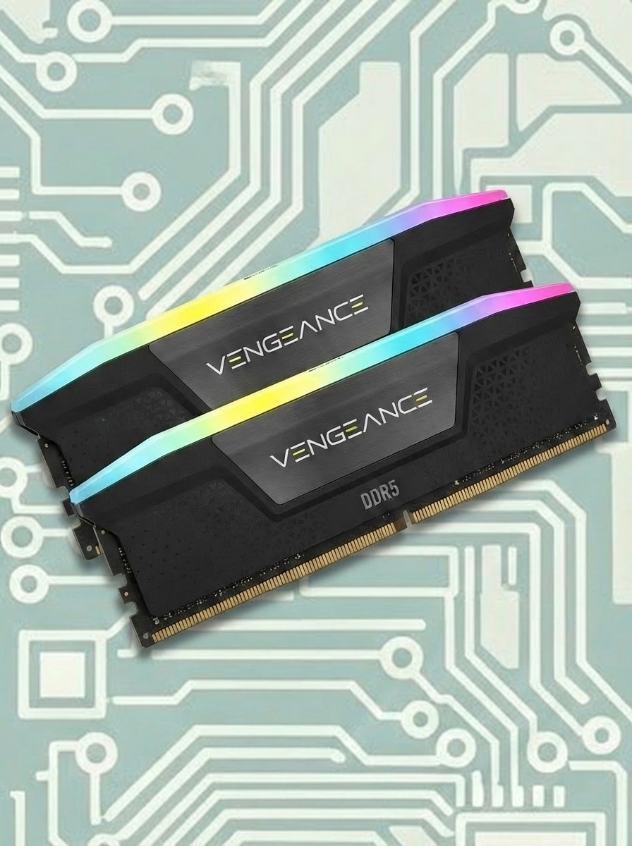 Corsair Vengeance RAM