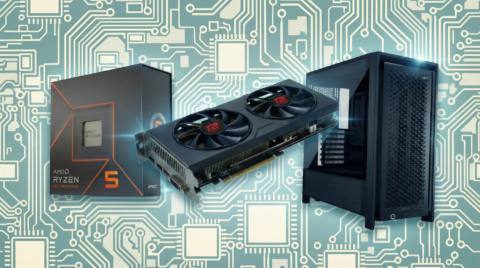 Best gaming PC builds: Shop all our recommended system builds as we ride out the RAMpocalypse