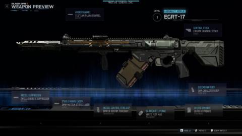 Black Ops 7’s best loadout is this rapid-fire ricochet assault rifle