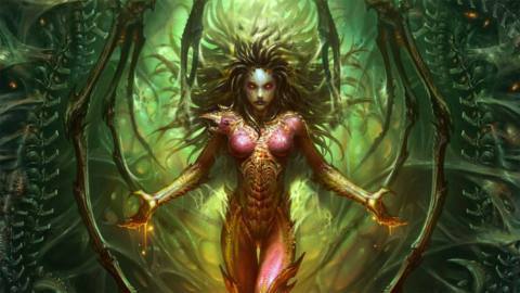 Blizzard reportedly partnering with Arc Raiders owner Nexon to revive StarCraft as a shooter