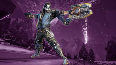 Borderlands 4 locks and loads busy 2026 roadmap with free and paid content, cross-platform saves, and better endgame