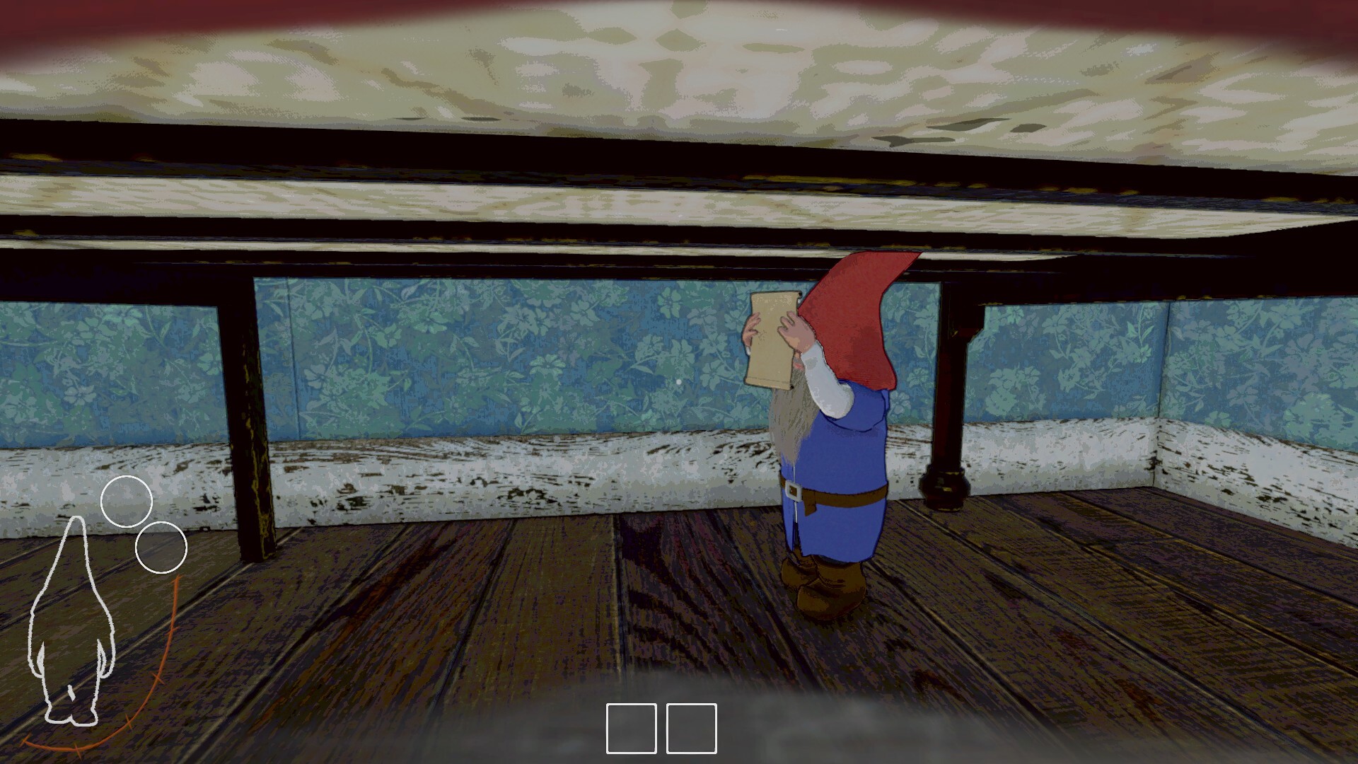 What are we meant to do again?