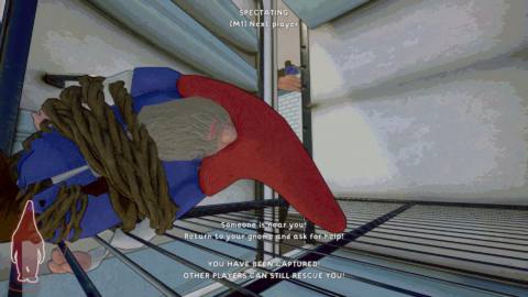 Burglin’ Gnomes is the next great friend-slop game that everyone with a PC and at least one other friend should check out