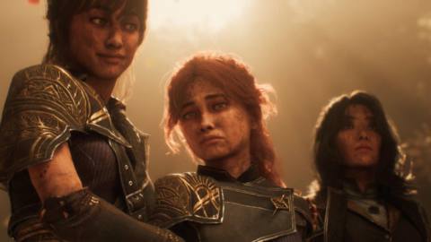 Clair Obscur: Expedition 33 adds yet another Game of the Year award to the list, this time from the DICE Awards