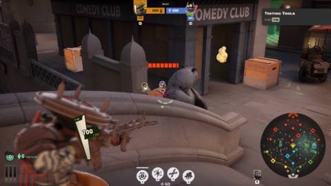 Deadlock’s littlest guy makes size matter in a way it almost never has in a MOBA before