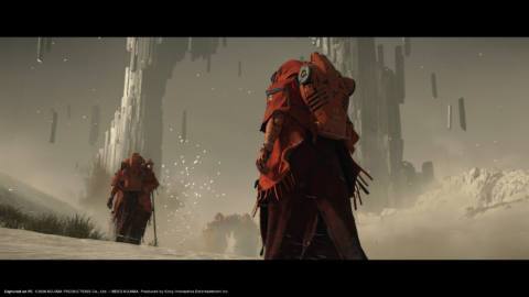 Death Stranding 2 PC specs detailed, out March 19