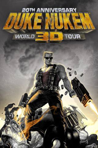 Duke Nukem 3D’s upgraded and remastered World Tour Edition may not be perfect, but when it’s this close to free, it’s a no-brainer pick-up
