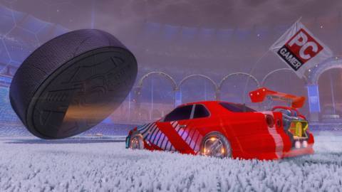 Easy Anti-Cheat is coming to Rocket League, but Psyonix promises not to get all Fortnite with it and hose your Steam Deck and Linux installs