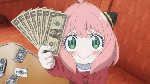 Everything Continues To Get More Expensive, Including Anime On Crunchyroll