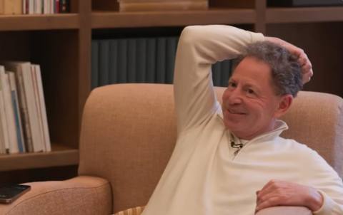 Ex-Activision Boss Bobby Kotick Allegedly Emailed With Jeffrey Epstein A Bunch