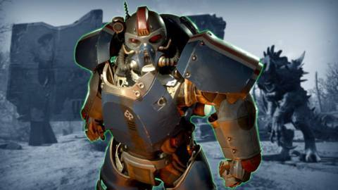 Fallout 76 may still get crossplay following years of fan requests, but don’t expect it anytime soon