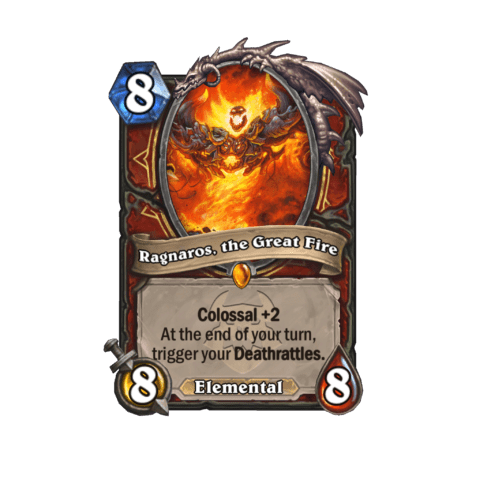 Hearthstone’s ‘year of change’ begins with a twist on one of WoW’s biggest expansions, and a bucket of free cards