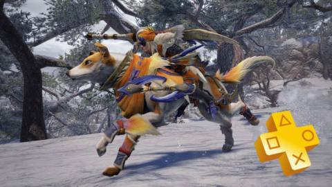 Here are our PS Plus monthly games for March