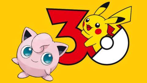 Here’s everything announced in today’s 30th anniversary Pokémon Presents showcase