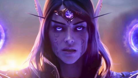 Here’s when World of Warcraft: Midnight launches in your time zone